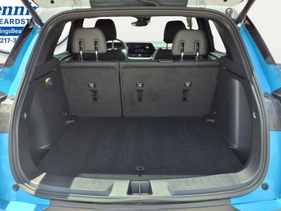 2025 Chevrolet Trailblazer AWD ACTIV