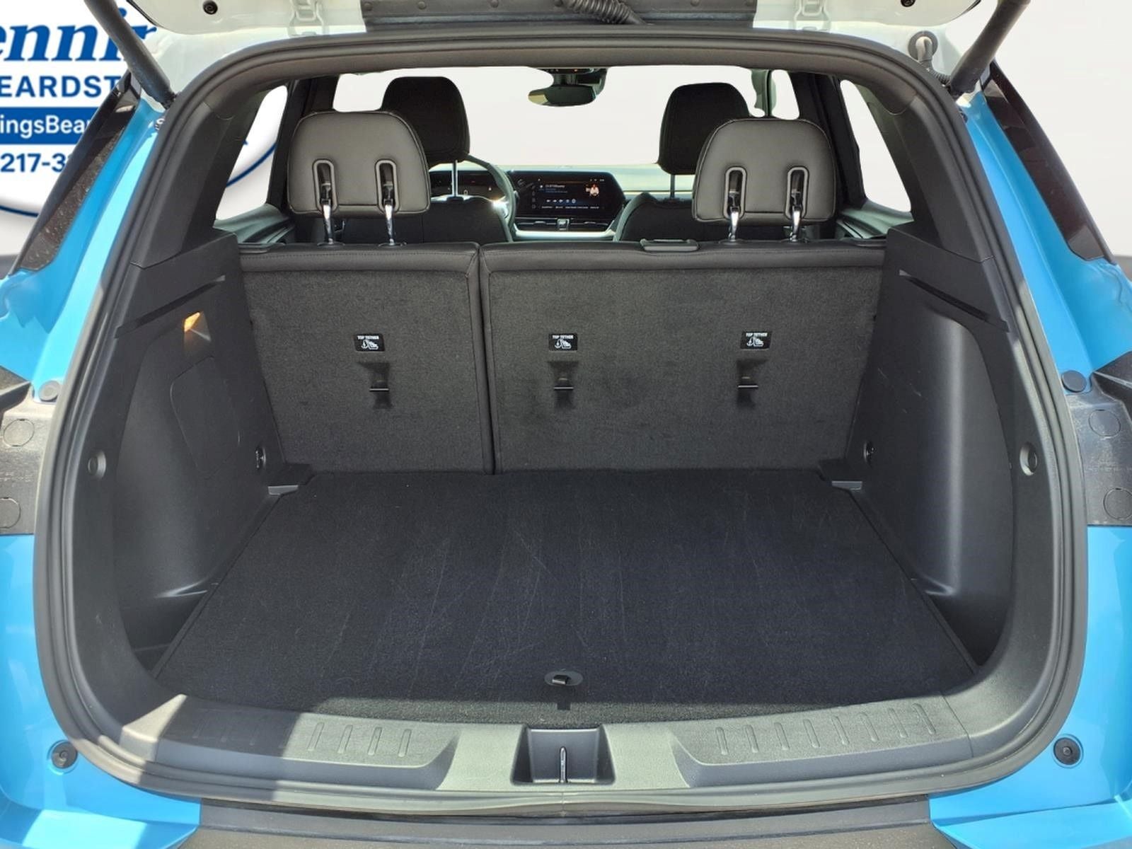 2025 Chevrolet Trailblazer AWD ACTIV