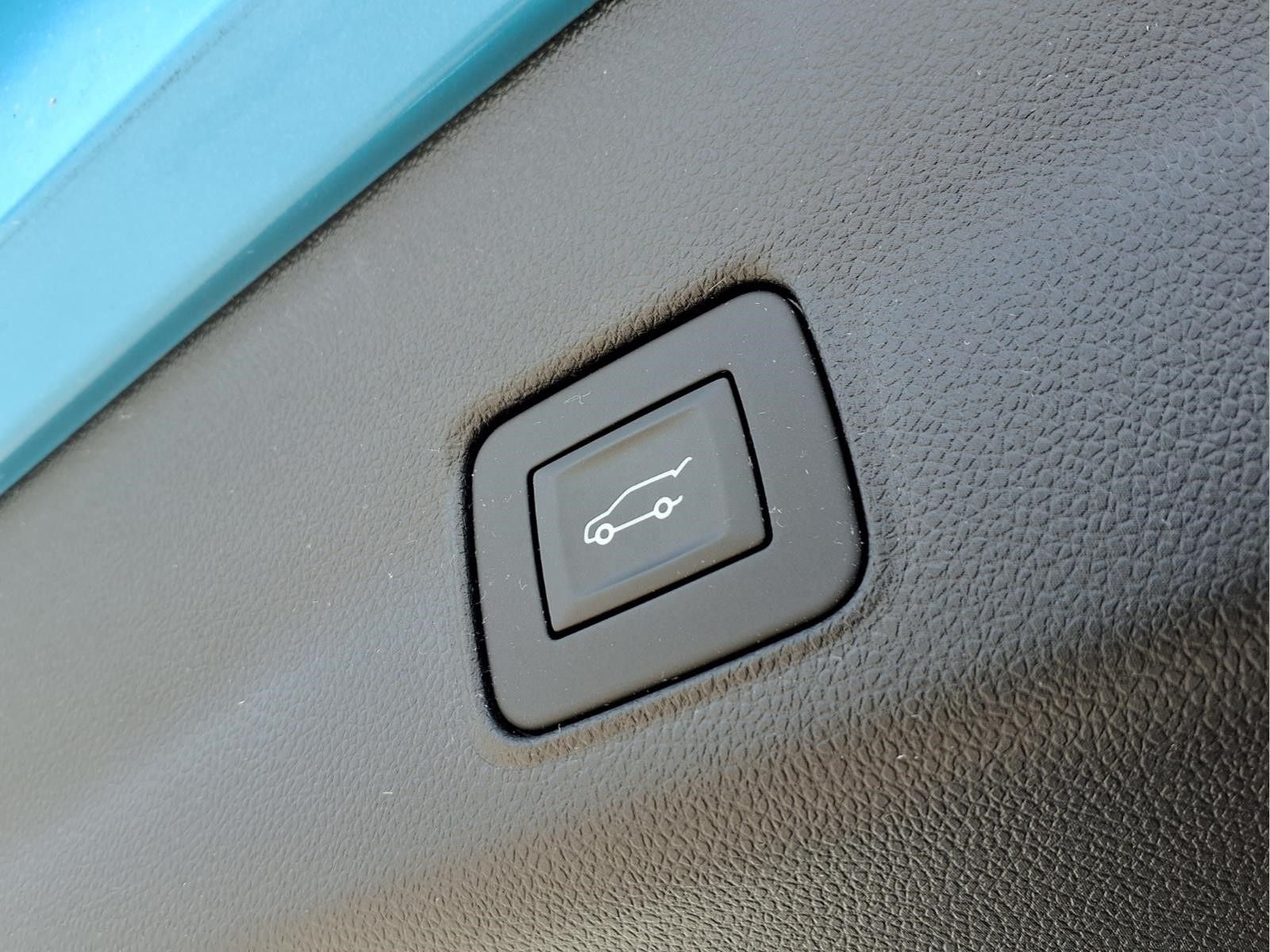 2025 Chevrolet Trailblazer AWD ACTIV
