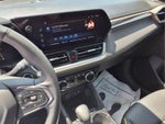 2025 Chevrolet Trailblazer AWD ACTIV