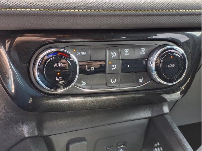 2025 Chevrolet Trailblazer AWD ACTIV