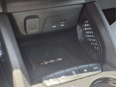 2025 Chevrolet Trailblazer AWD ACTIV