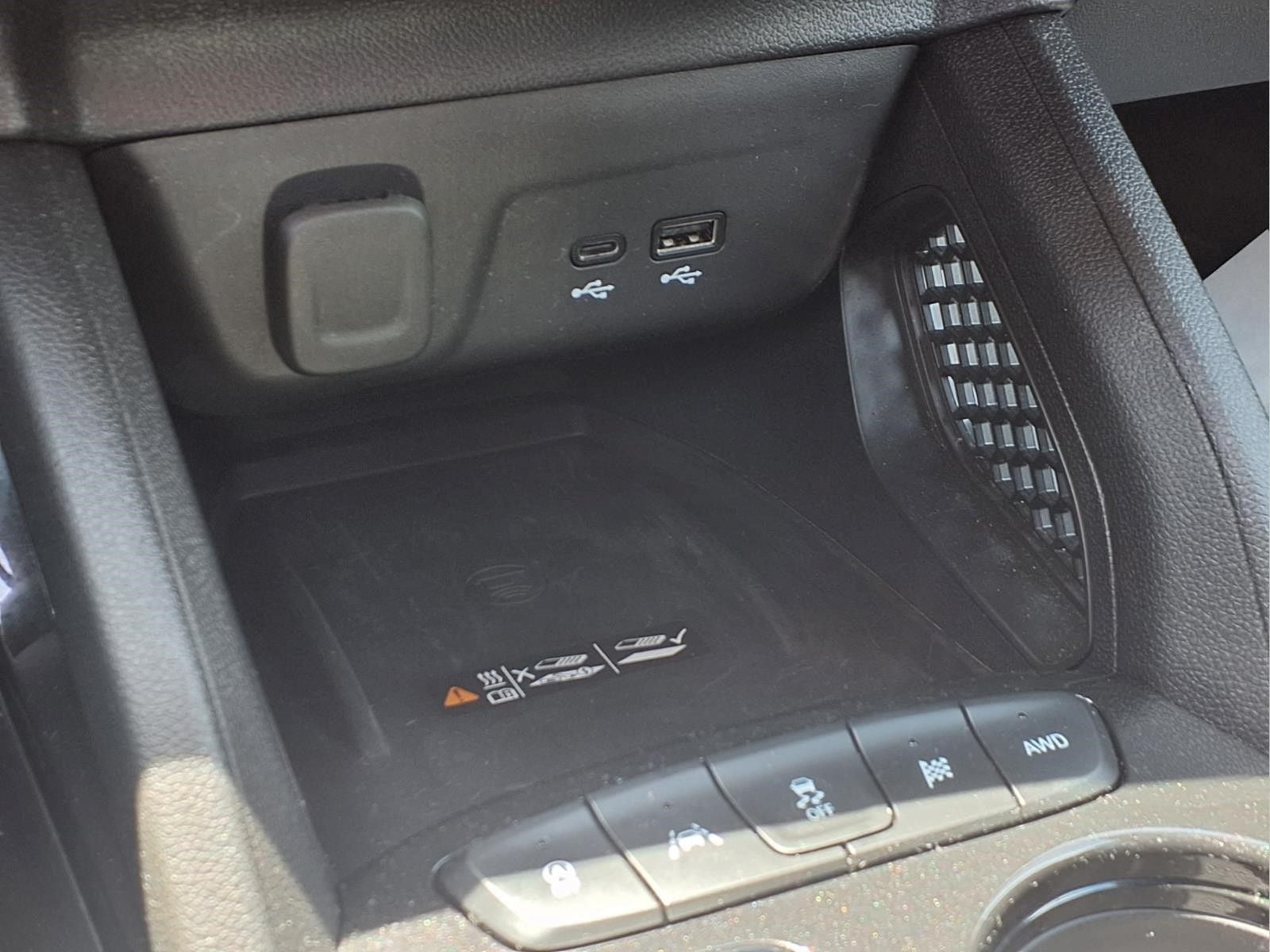 2025 Chevrolet Trailblazer AWD ACTIV