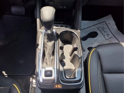 2025 Chevrolet Trailblazer AWD ACTIV