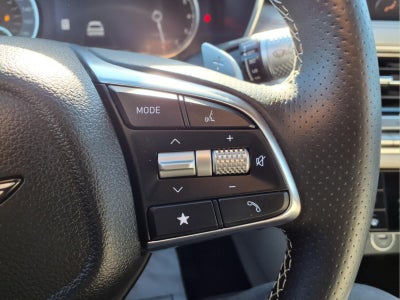 2025 Genesis G70 2.5T RWD