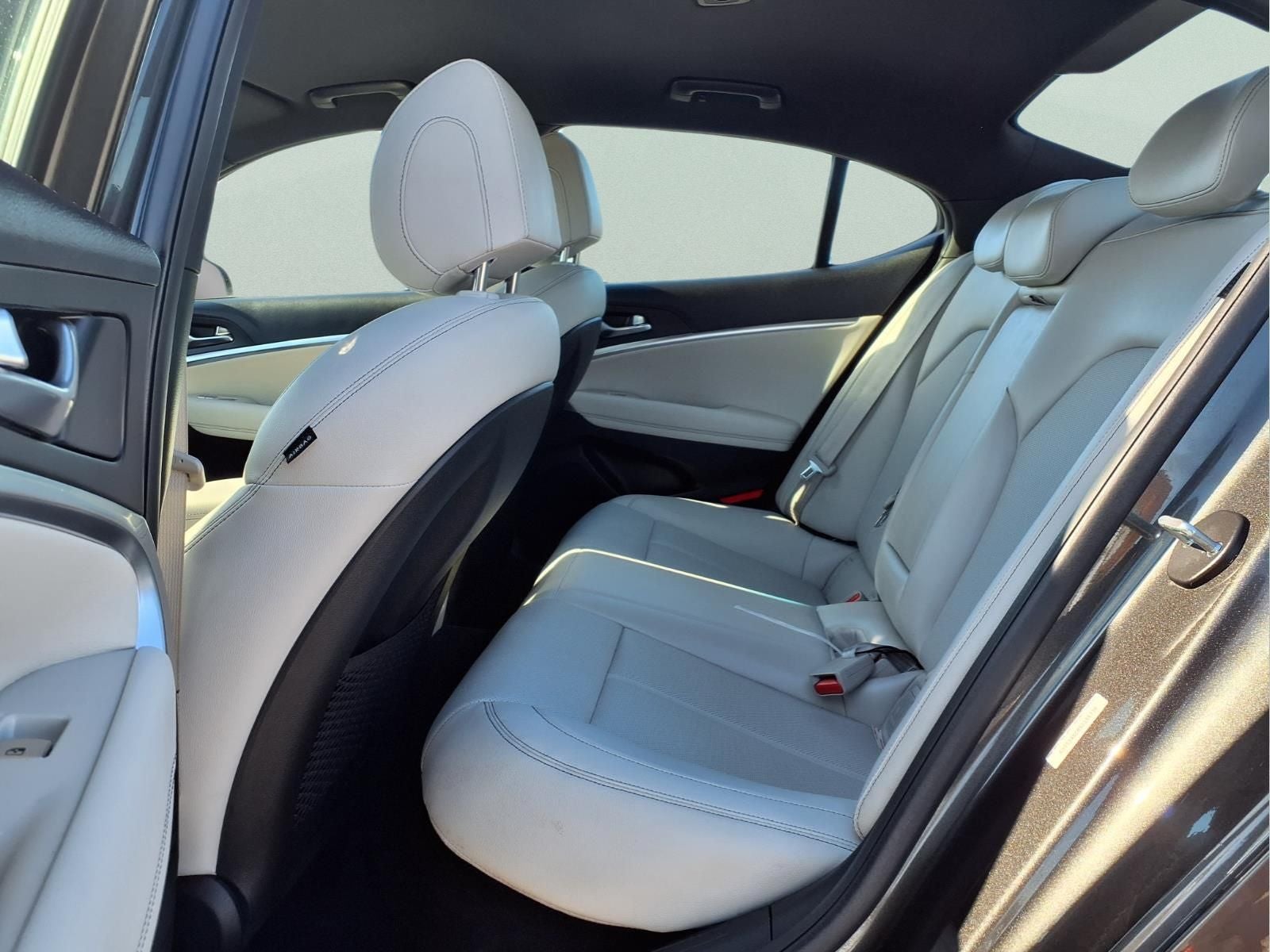 2025 Genesis G70 2.5T RWD