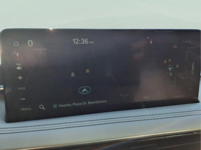 2025 Genesis G70 2.5T RWD