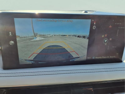 2025 Genesis G70 2.5T RWD