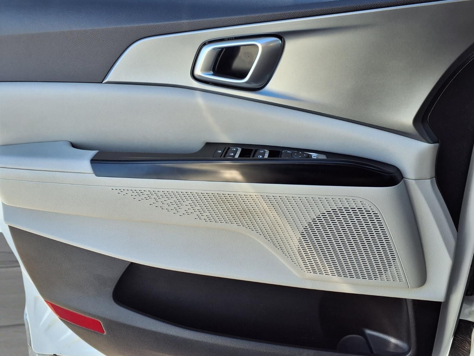 2024 Kia Carnival MPV LX Seat Package