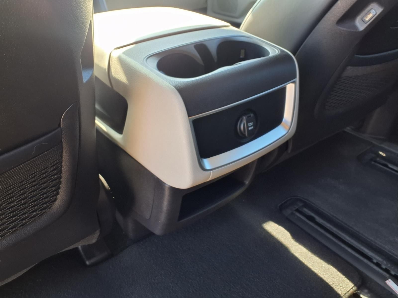 2024 Kia Carnival MPV LX Seat Package
