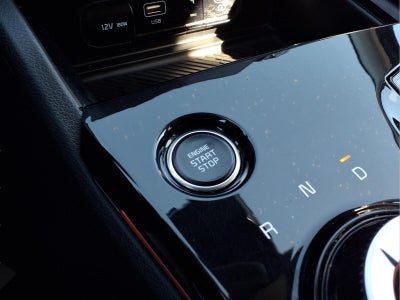 2023 Kia Sportage Hybrid SX-Prestige