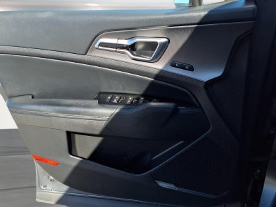 2023 Kia Sportage Hybrid SX-Prestige