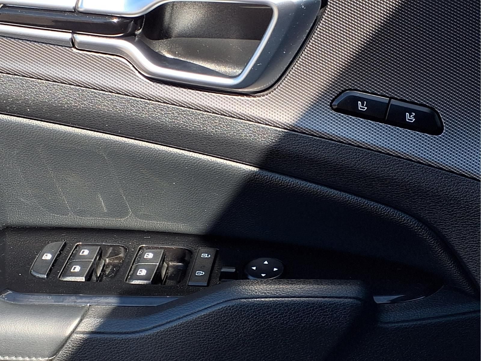 2023 Kia Sportage Hybrid SX-Prestige