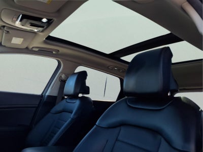 2023 Kia Sportage Hybrid SX-Prestige