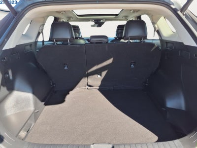 2023 Kia Sportage Hybrid SX-Prestige