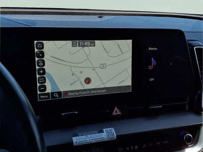 2023 Kia Sportage Hybrid SX-Prestige