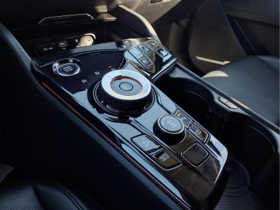 2023 Kia Sportage Hybrid SX-Prestige