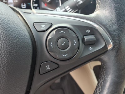 2019 Buick Envision AWD Premium I