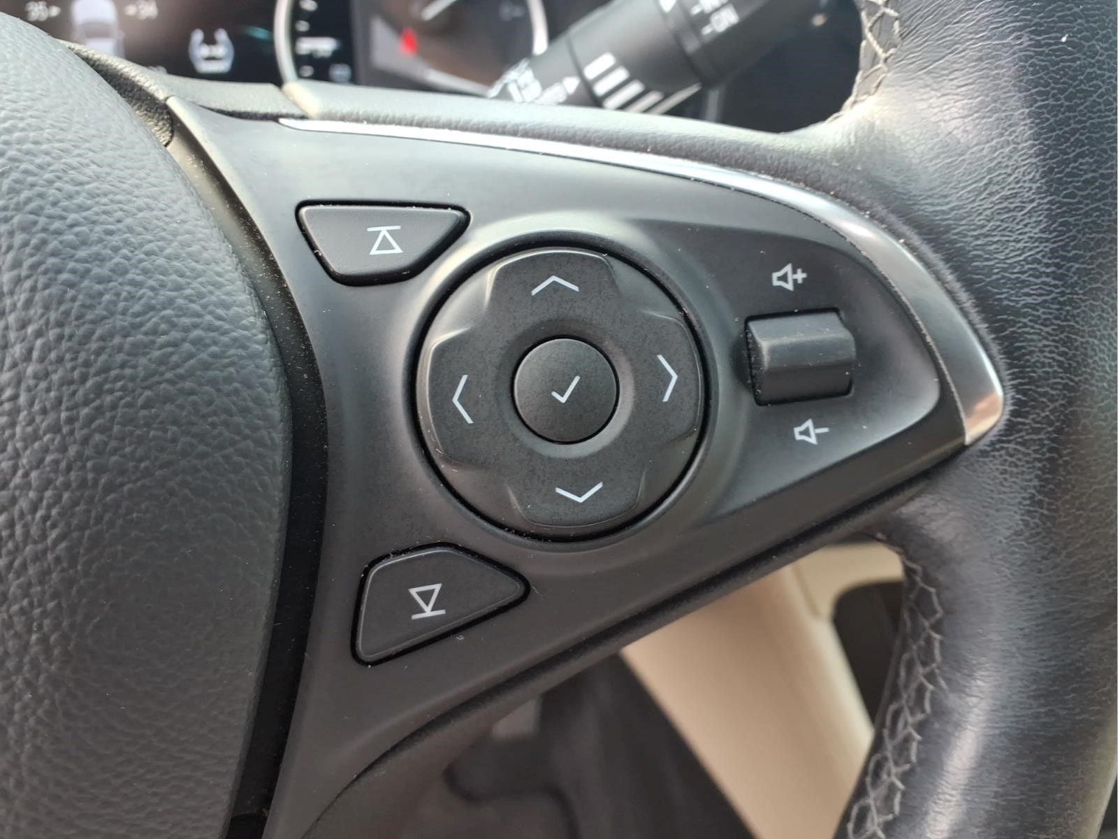 2019 Buick Envision AWD Premium I