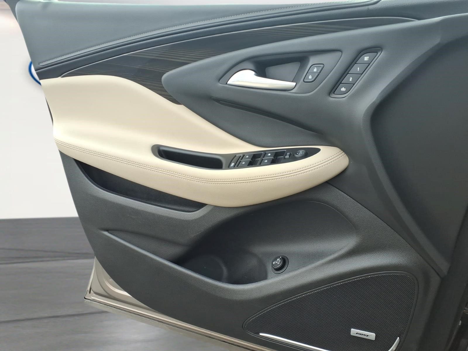 2019 Buick Envision AWD Premium I