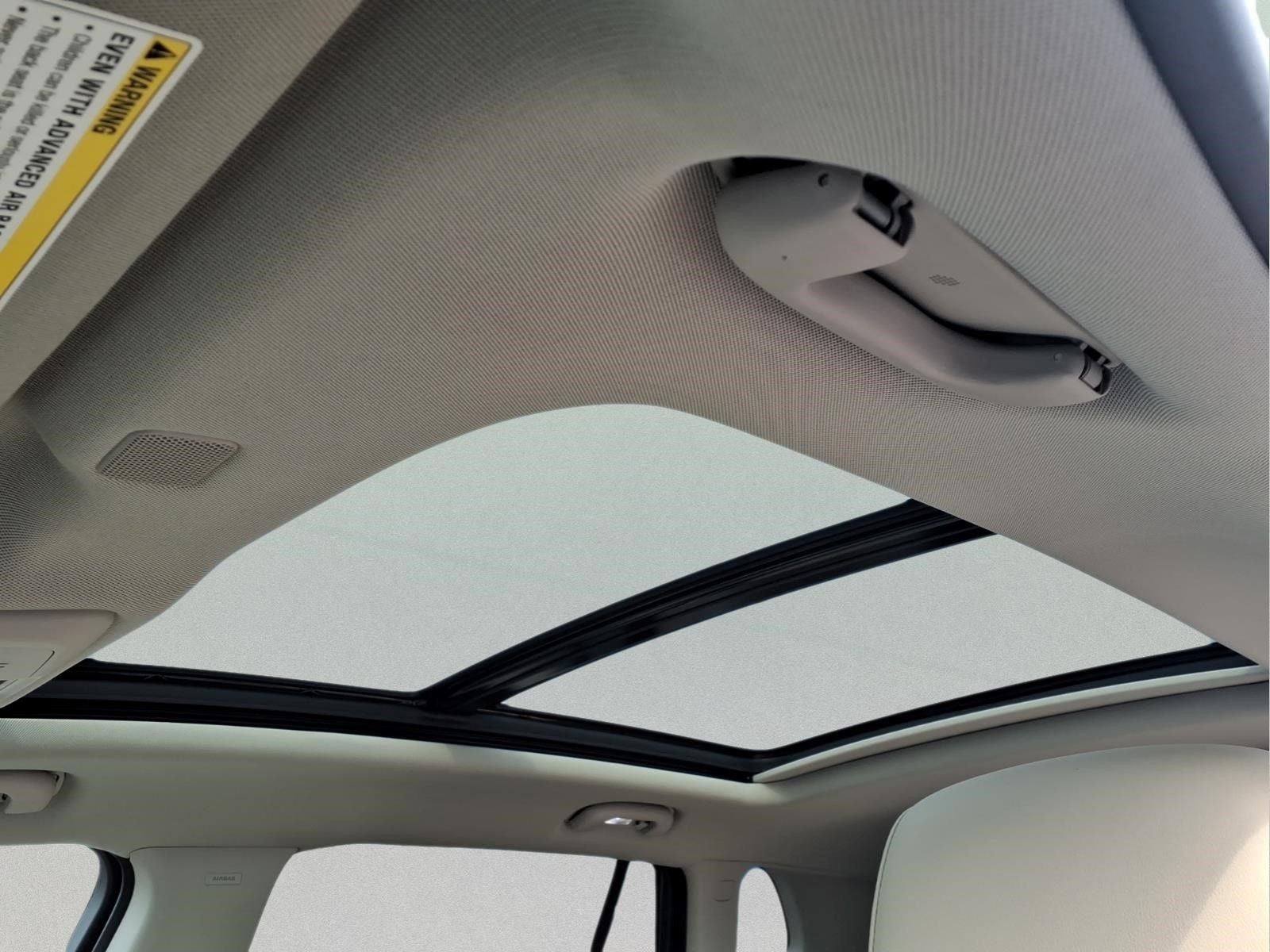 2019 Buick Envision AWD Premium I