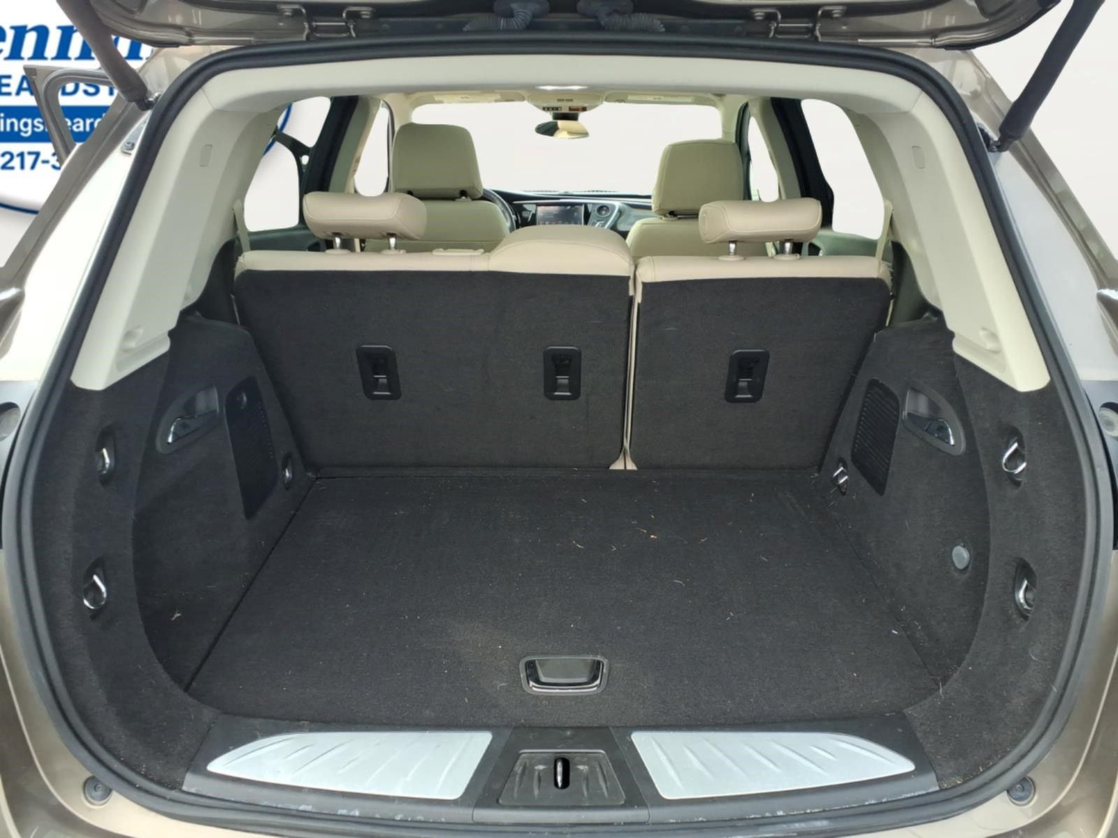 2019 Buick Envision AWD Premium I