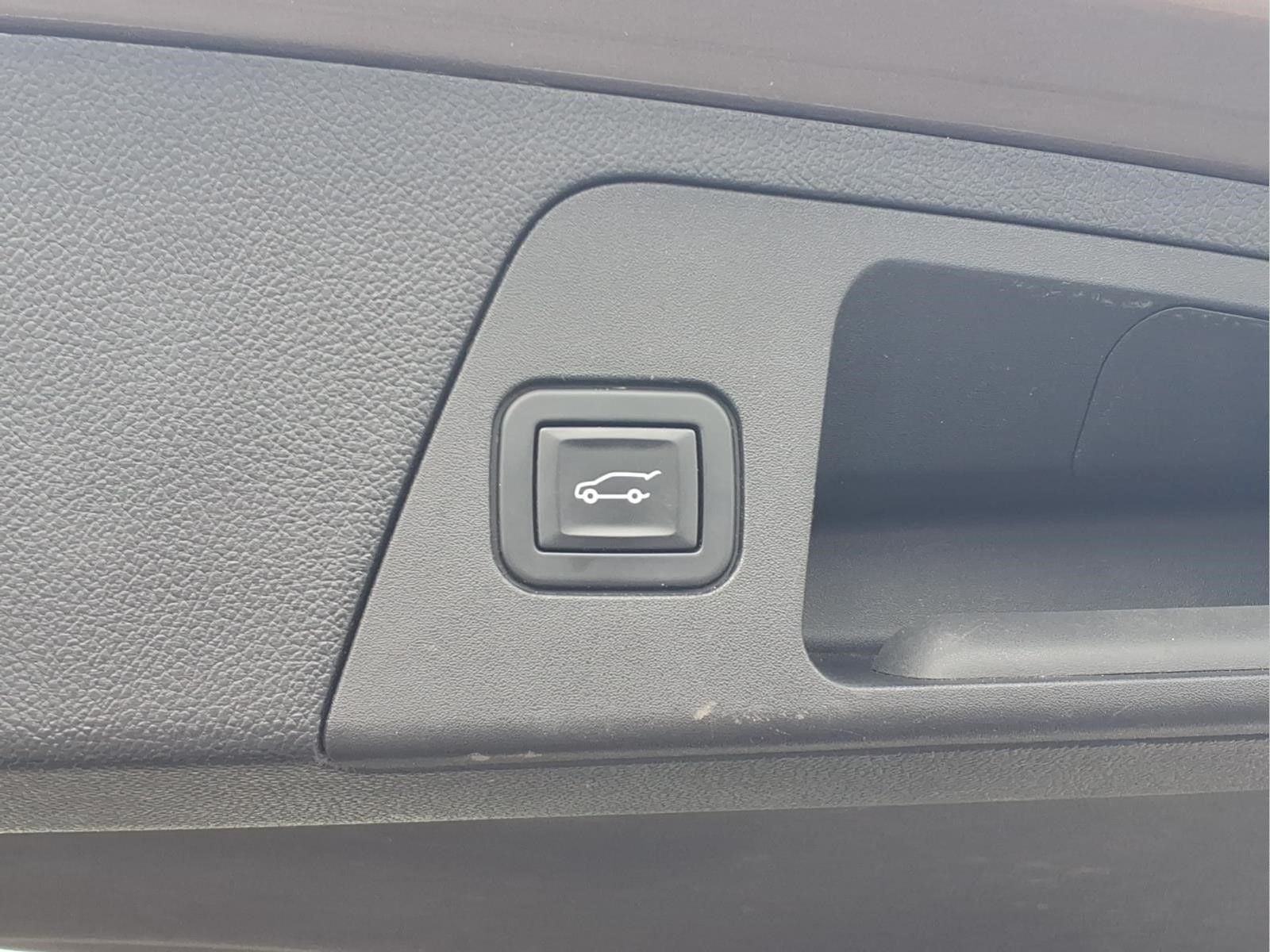 2019 Buick Envision AWD Premium I