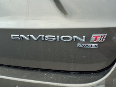 2019 Buick Envision AWD Premium I