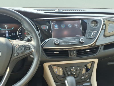2019 Buick Envision AWD Premium I