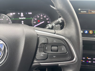2023 Buick Envision Essence AWD