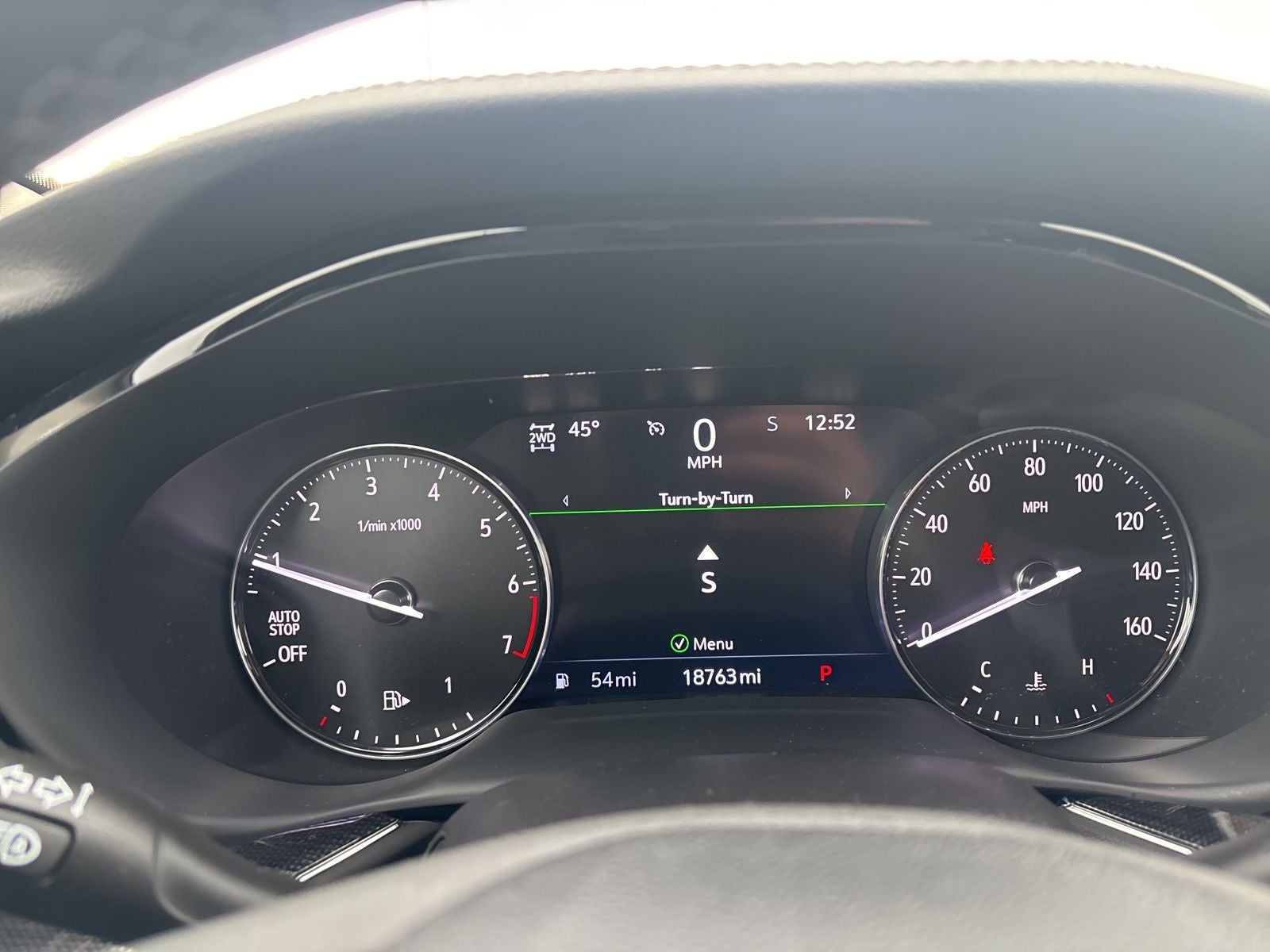 2023 Buick Envision Essence AWD