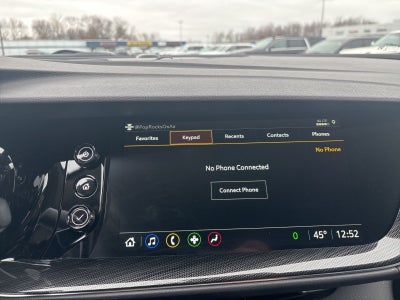 2023 Buick Envision Essence AWD