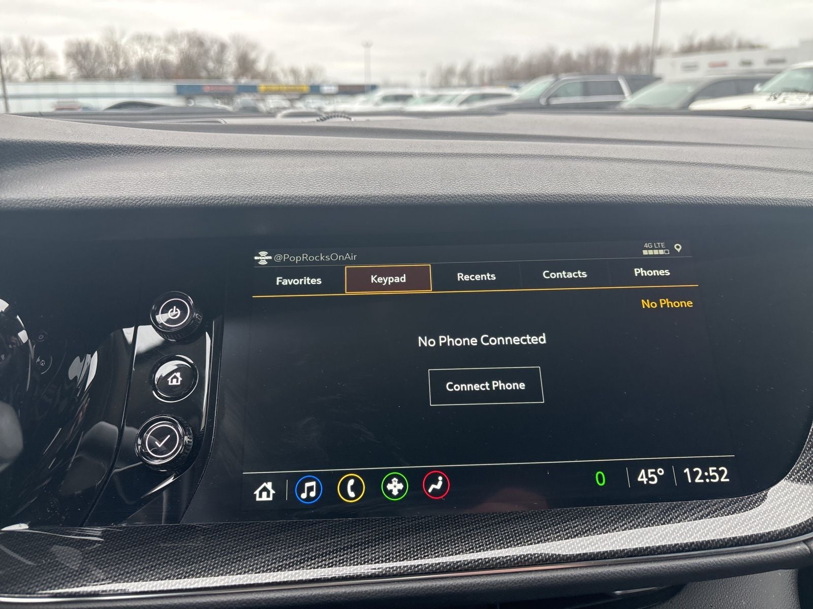 2023 Buick Envision Essence AWD