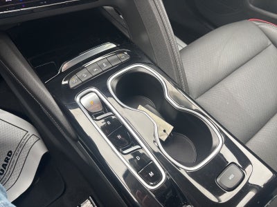 2023 Buick Envision Essence AWD