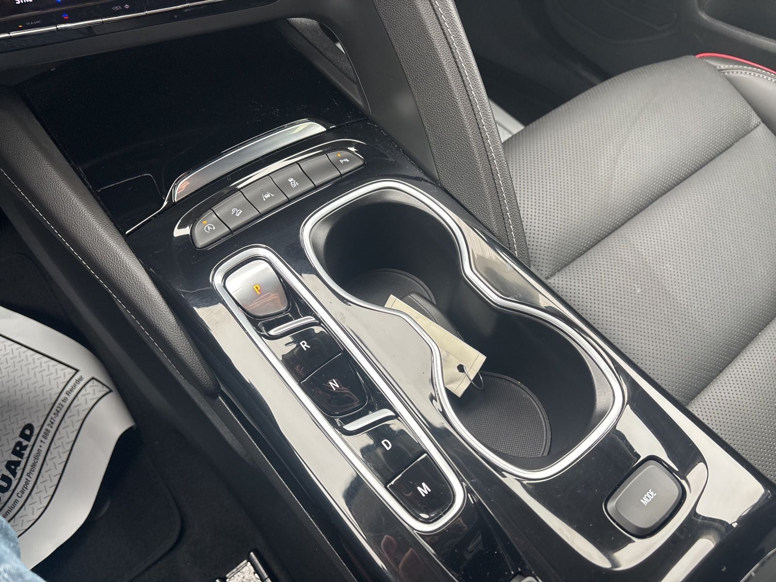 2023 Buick Envision Essence AWD