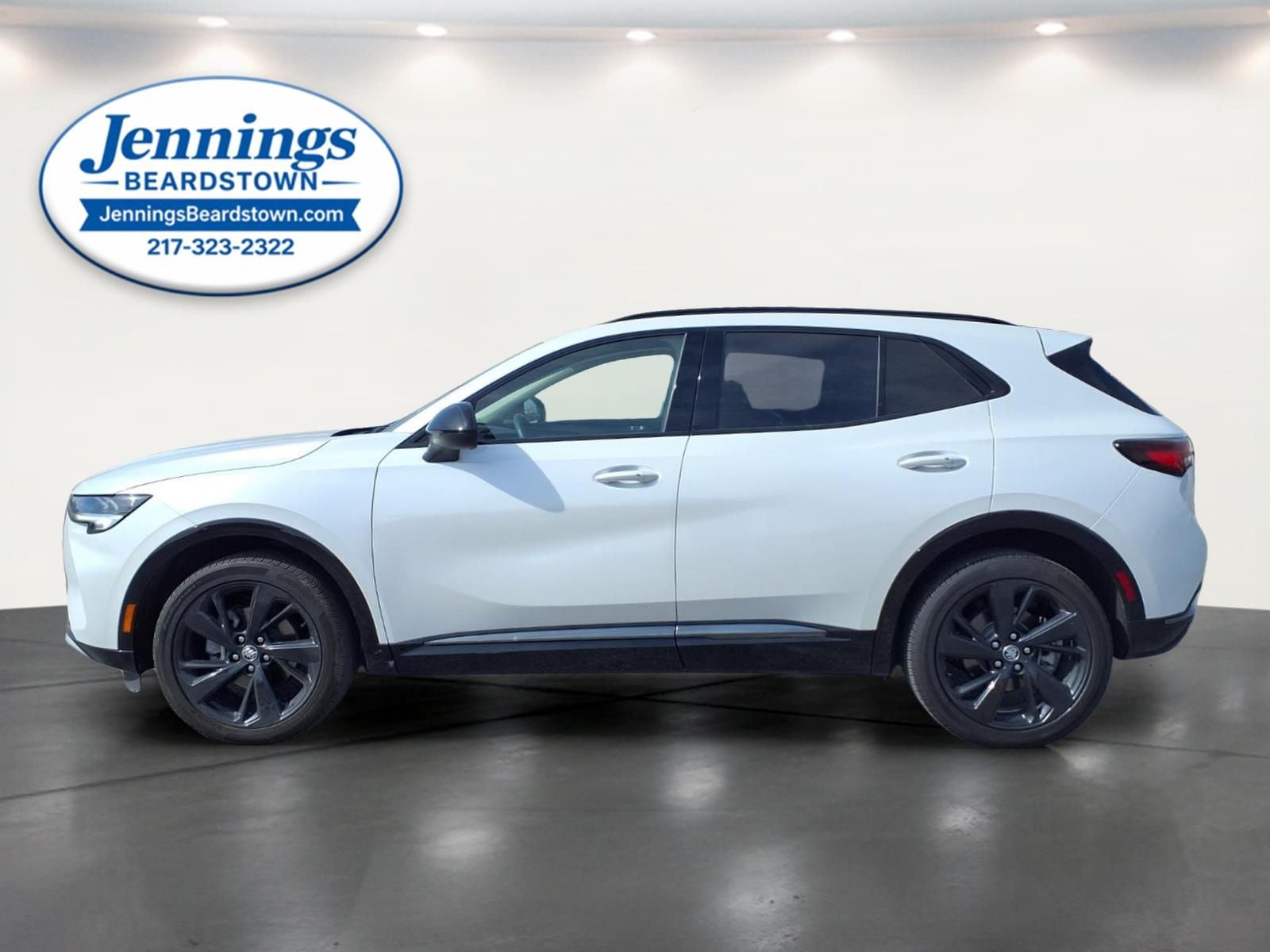 2023 Buick Envision Essence AWD