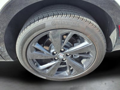 2023 Buick Envision Essence AWD