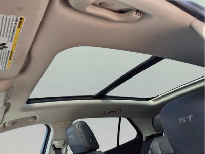 2023 Buick Envision Essence AWD