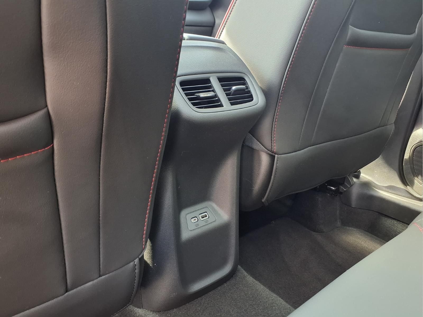 2023 Buick Envision Essence AWD