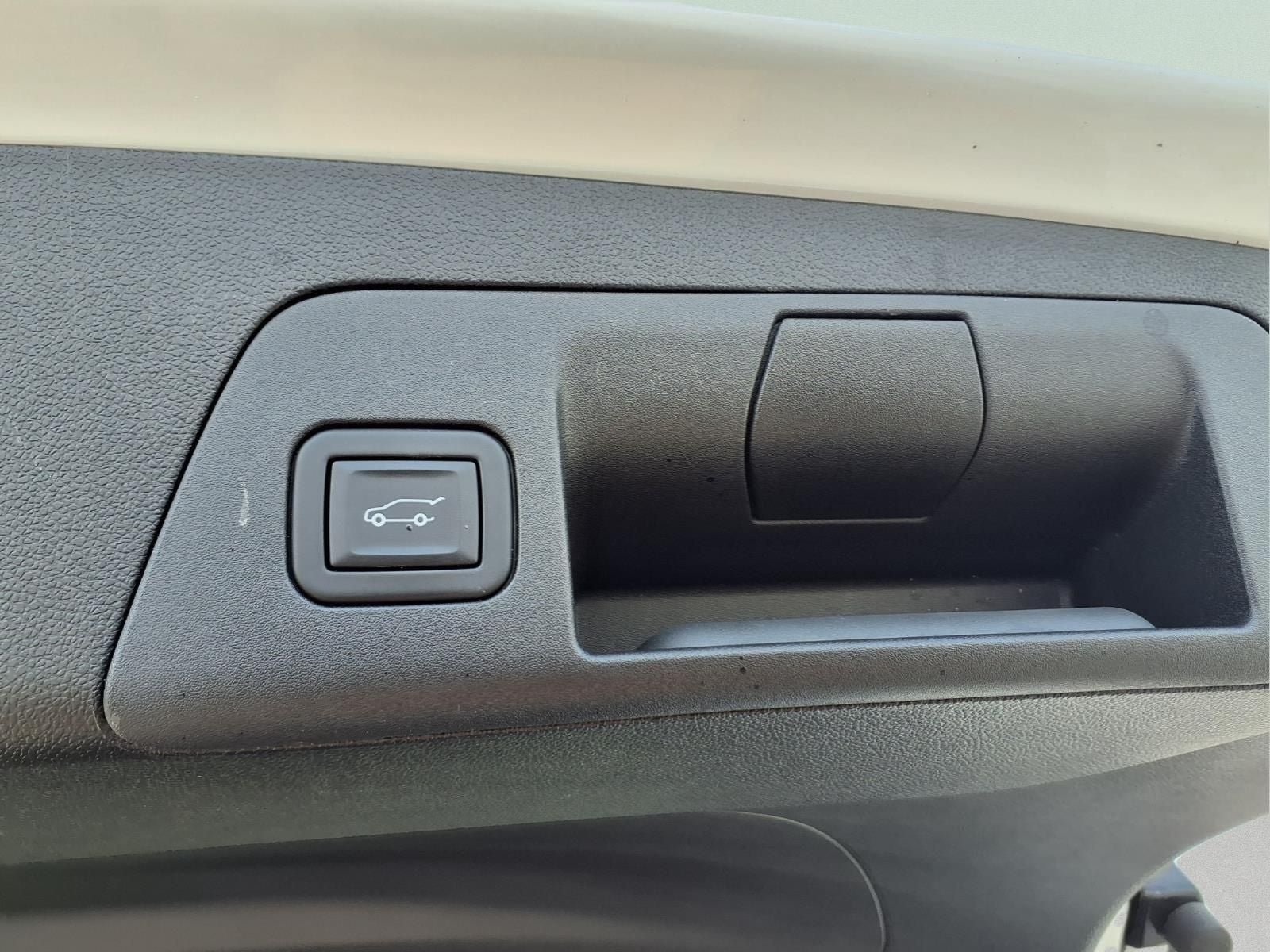 2023 Buick Envision Essence AWD