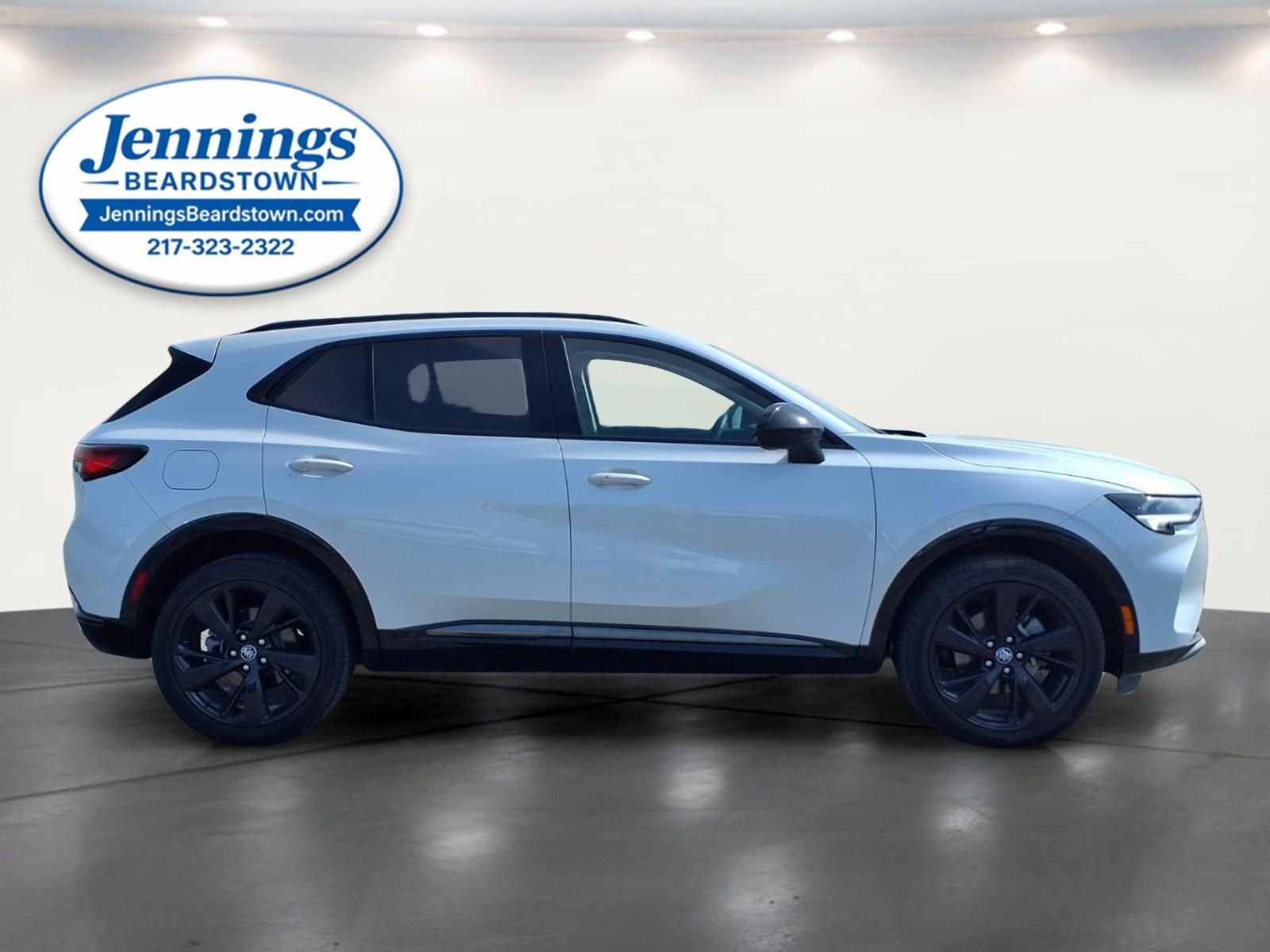 2023 Buick Envision Essence AWD