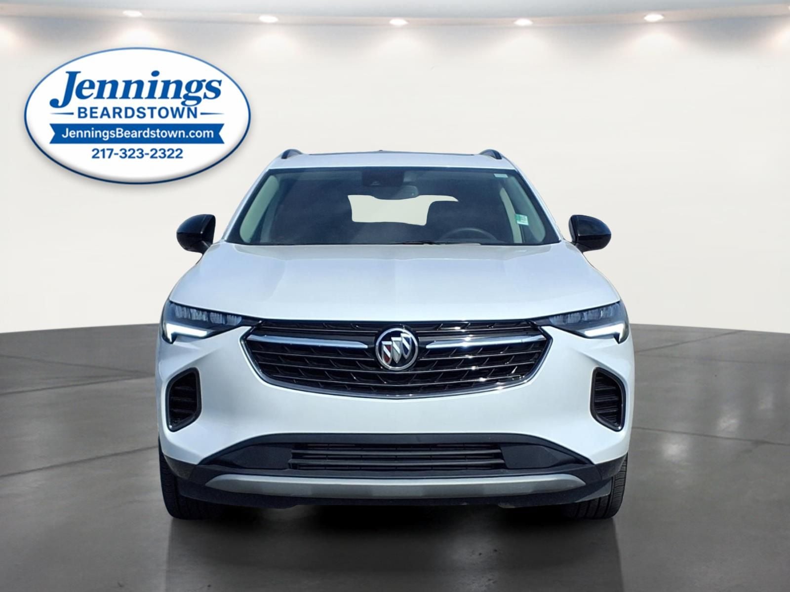 2023 Buick Envision Essence AWD