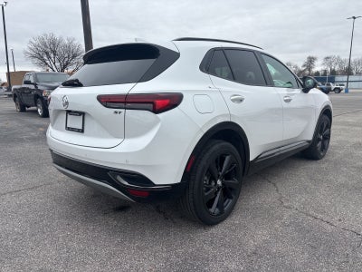 2023 Buick Envision Essence AWD