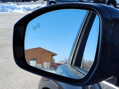 2018 Land Rover Discovery SE