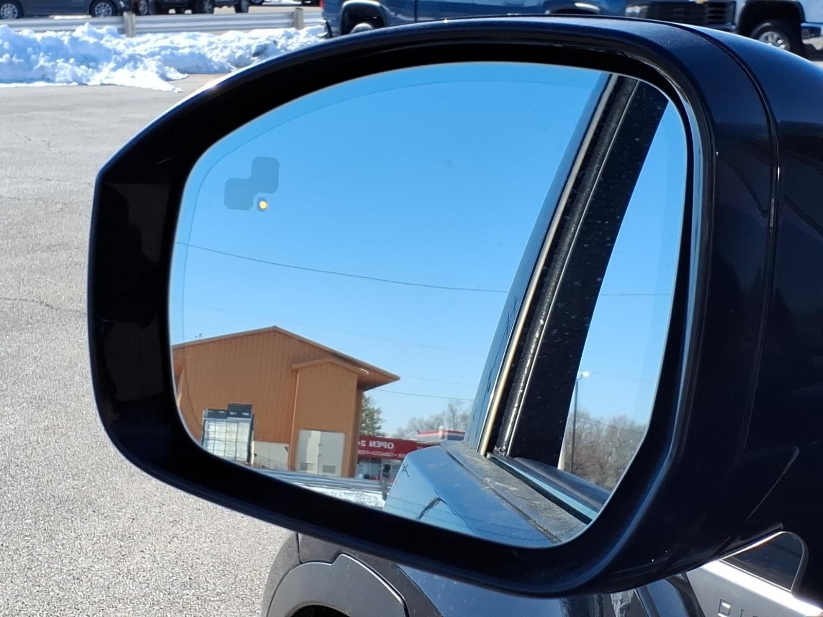 2018 Land Rover Discovery SE