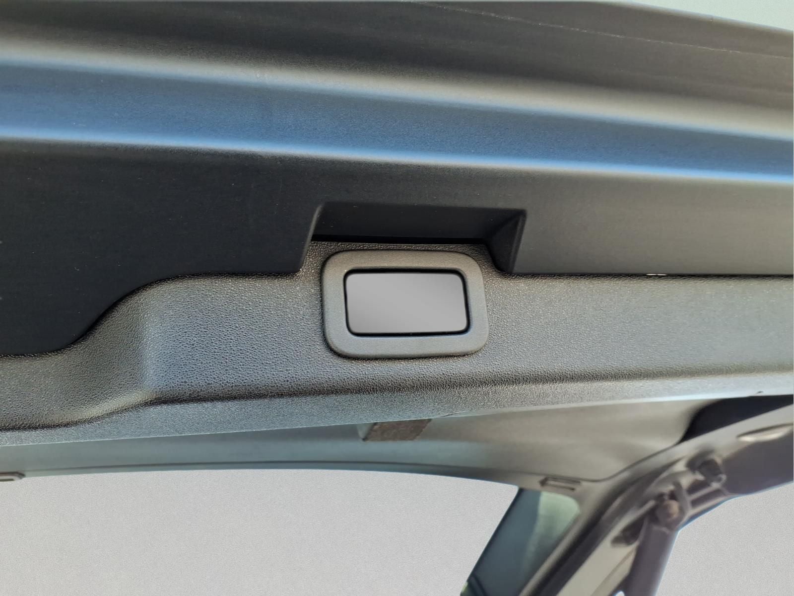 2018 Land Rover Discovery SE