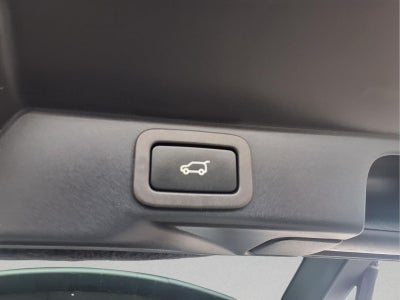 2022 Land Rover Range Rover Sport HSE Dynamic