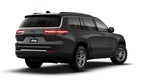 2026 Jeep Grand Cherokee GRAND CHEROKEE L LAREDO 4X4
