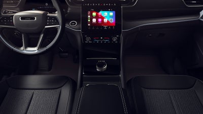 2026 Jeep Grand Cherokee GRAND CHEROKEE L LAREDO 4X4