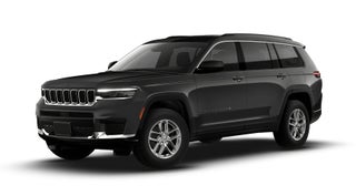 2026 Jeep Grand Cherokee GRAND CHEROKEE L LAREDO 4X4